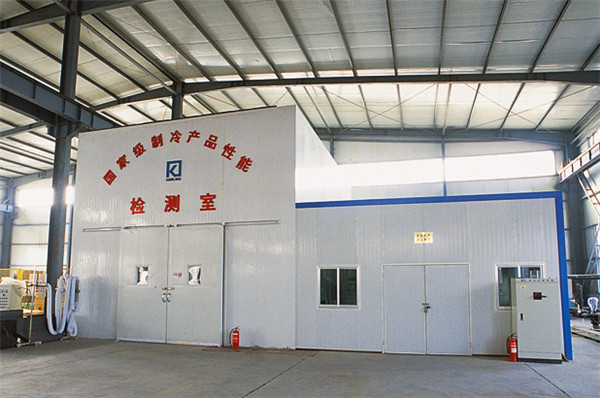 「科靈熱泵」實(shí)地考察，是了解品質(zhì)的重要一環(huán)