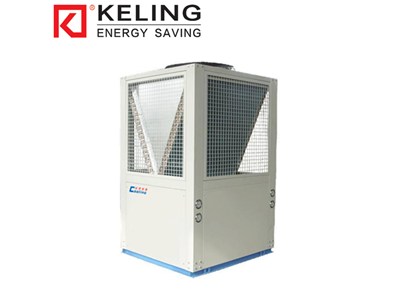 戶式家用煤改電地源熱泵空調(diào)為什么要選擇山東科靈？