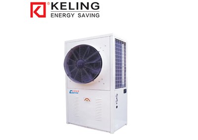 科靈空氣能熱泵應(yīng)該怎么選？