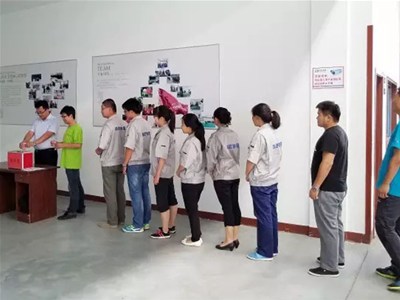 天災(zāi)無(wú)情，科靈有愛(ài)——捐助安丘抗災(zāi)救災(zāi)，科靈在行動(dòng)！