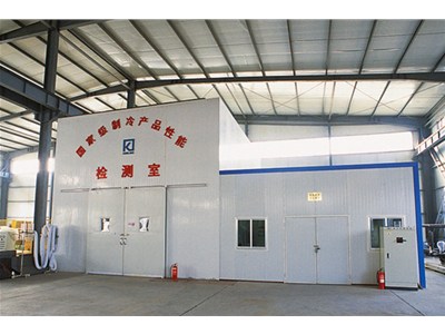 「科靈熱泵」實地考察，是了解品質(zhì)的重要一環(huán)