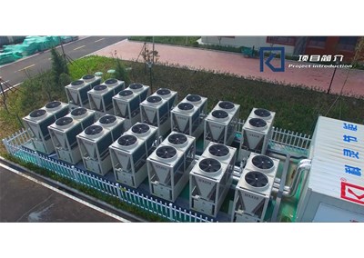 空氣源熱泵到底好在哪？為什么這么多人購買