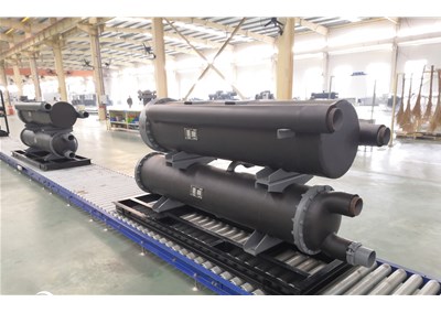  為什么現(xiàn)在都用地源熱泵取暖了？