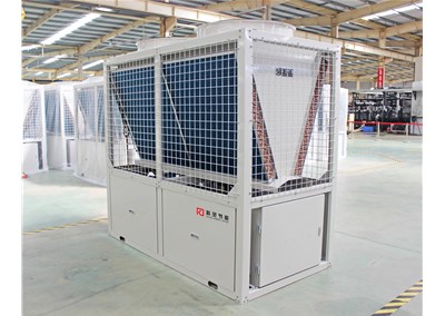 生產(chǎn)型企業(yè)為為什么要用空氣源熱泵采暖？
