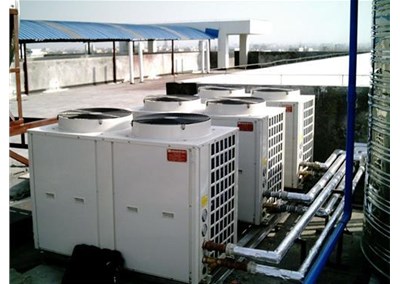 為什么壁掛爐、電采暖企業(yè)也力推空氣源熱泵？