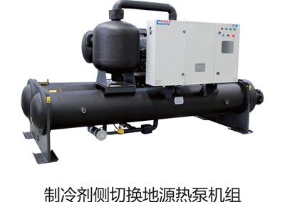 水源熱泵如何實現(xiàn)節(jié)能環(huán)保？