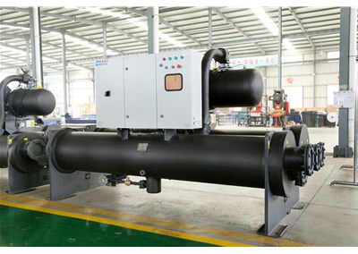 水源熱泵和空氣源熱泵哪個(gè)更好，你知道嗎